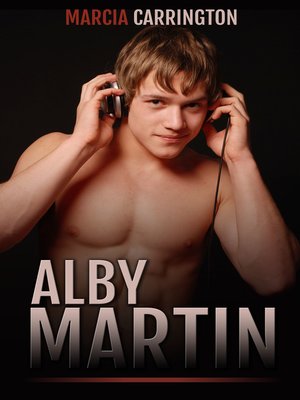 cover image of Alby Martin